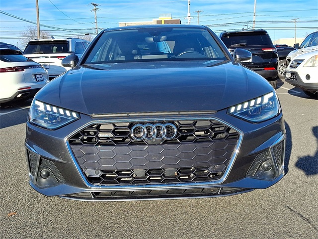 Used 2023 Audi A4 For Sale in East Hanover, NJ