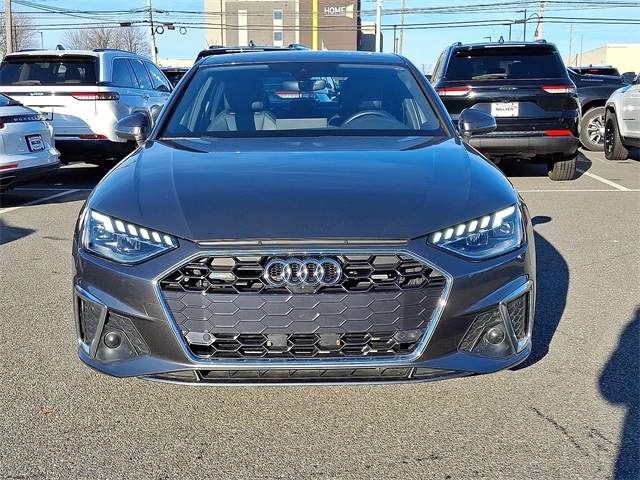 Used 2023 Audi A4 For Sale in East Hanover, NJ
