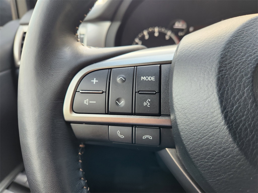 2023 Lexus GX 460 Luxury Black at Westside Lexus