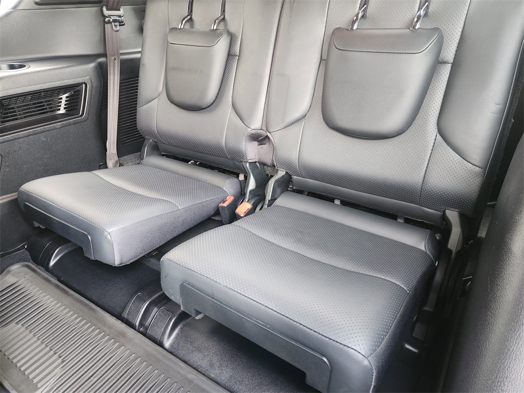 2023 Lexus GX 460 Luxury Black at Westside Lexus