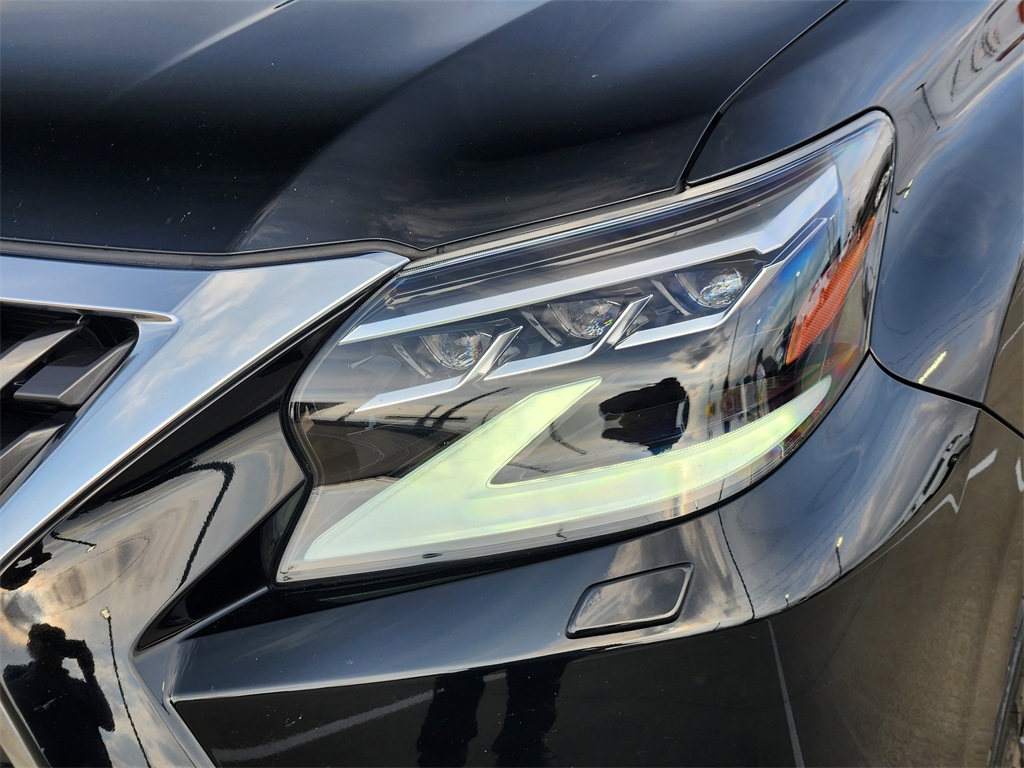 2023 Lexus GX 460 Luxury Black at Westside Lexus