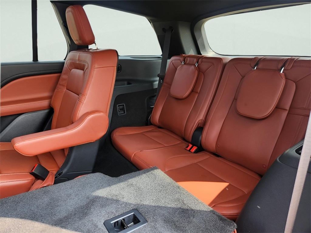 2025 Lincoln Aviator
