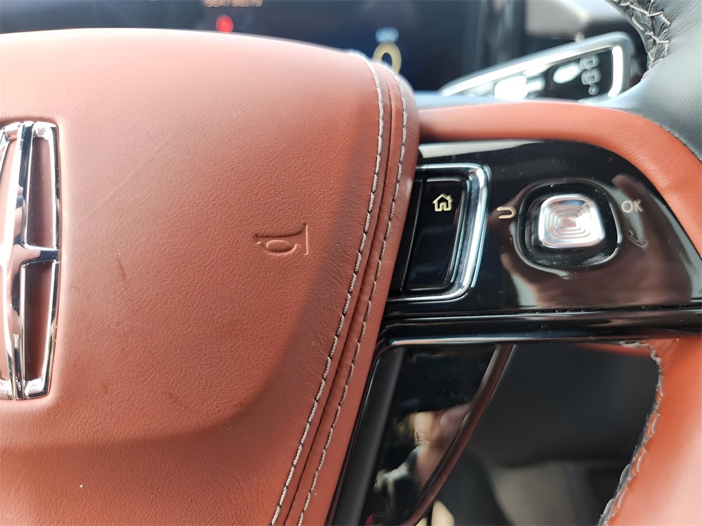 2025 Lincoln Aviator