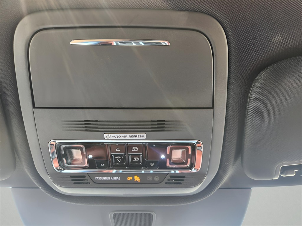 2025 Lincoln Aviator