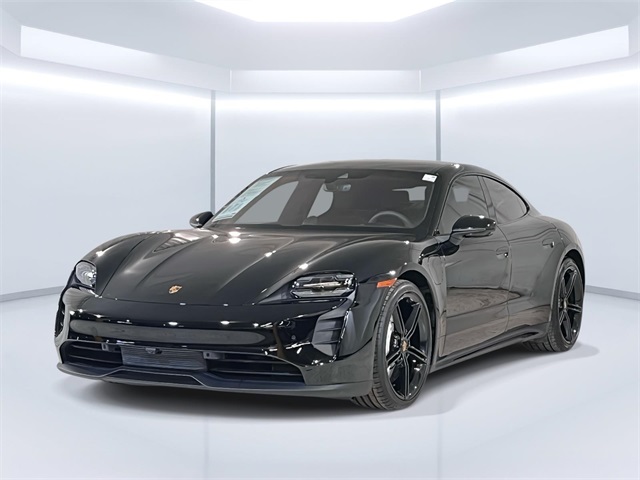 2023 Porsche Taycan GTS Sedan AWD