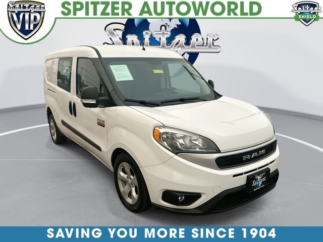 2022 RAM ProMaster City Passenger Wagon FWD