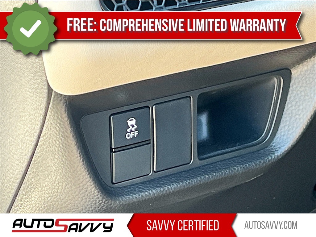 2024 Honda HR-V EX-L White at Community Honda