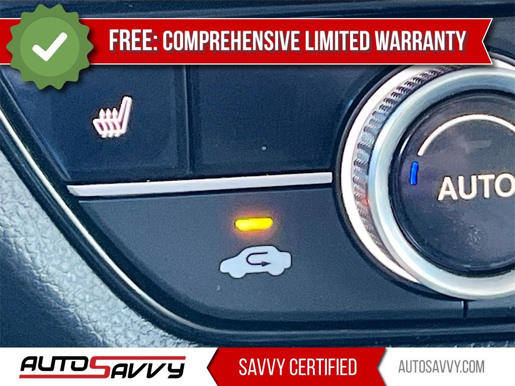 2024 Honda HR-V EX-L White at Community Honda