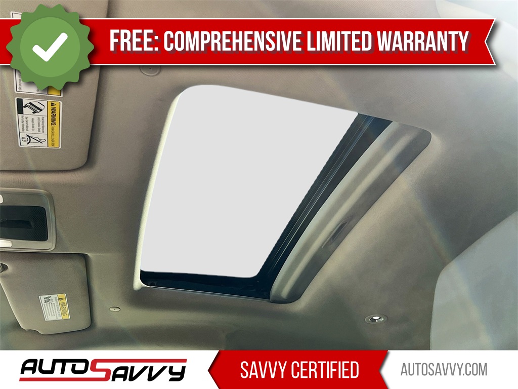 2024 Honda HR-V EX-L White at Community Honda