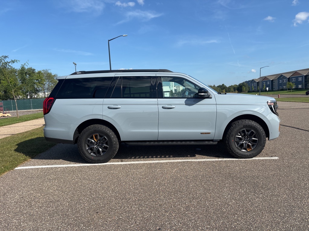 2025 Ford Expedition