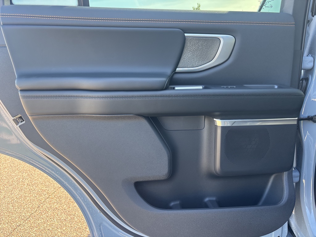 2025 Ford Expedition