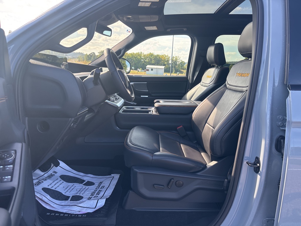 2025 Ford Expedition