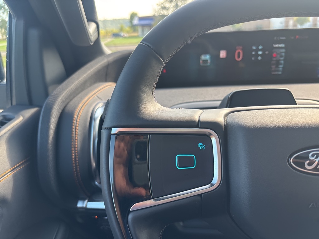 2025 Ford Expedition