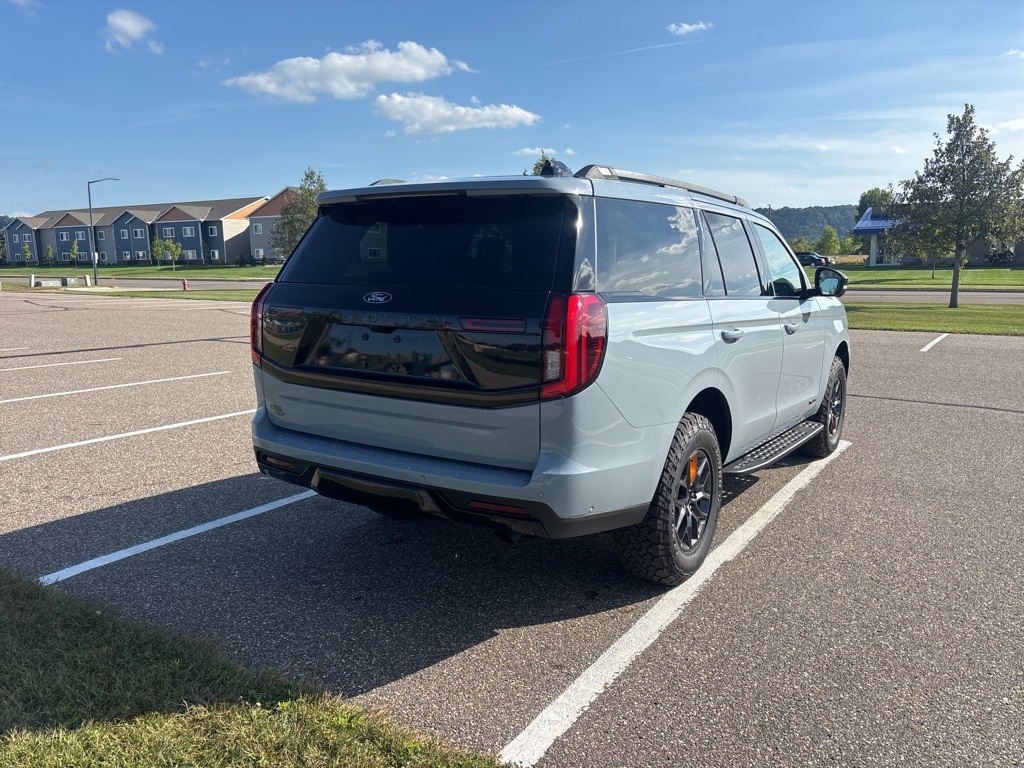 2025 Ford Expedition