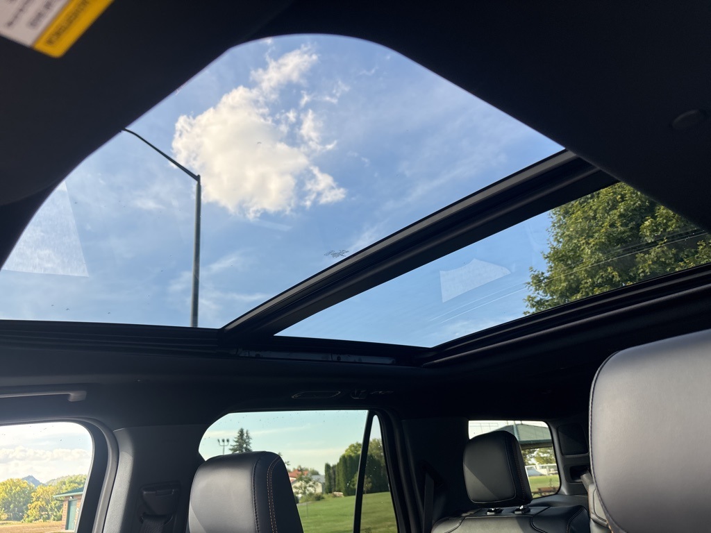 2025 Ford Expedition