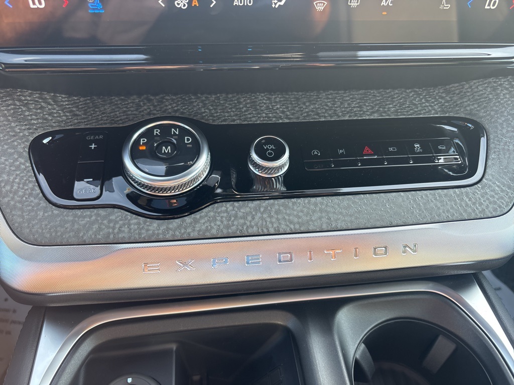2025 Ford Expedition