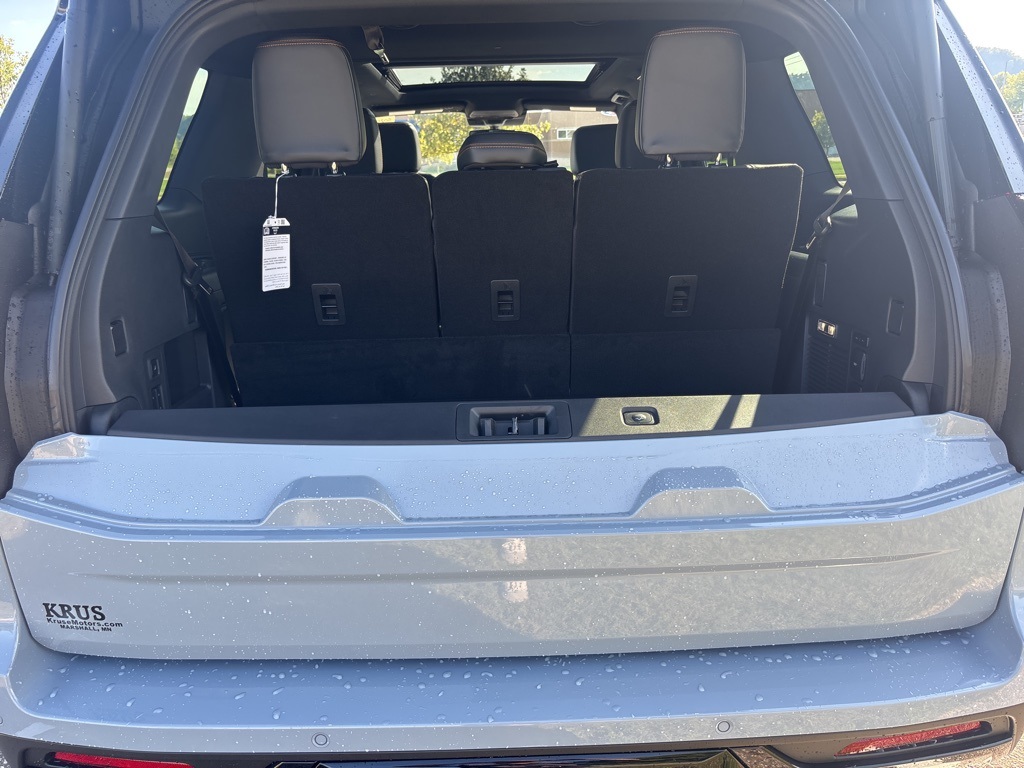 2025 Ford Expedition