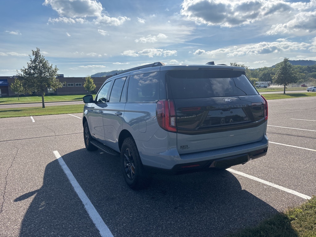 2025 Ford Expedition