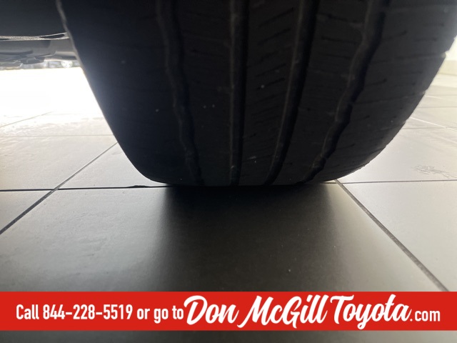 2020 Toyota C-HR LE Silver at South Houston Nissan