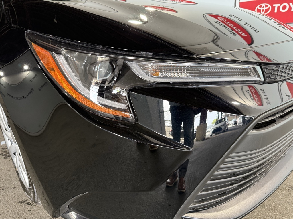 Thumbnail: 2026 Toyota Corolla - 10