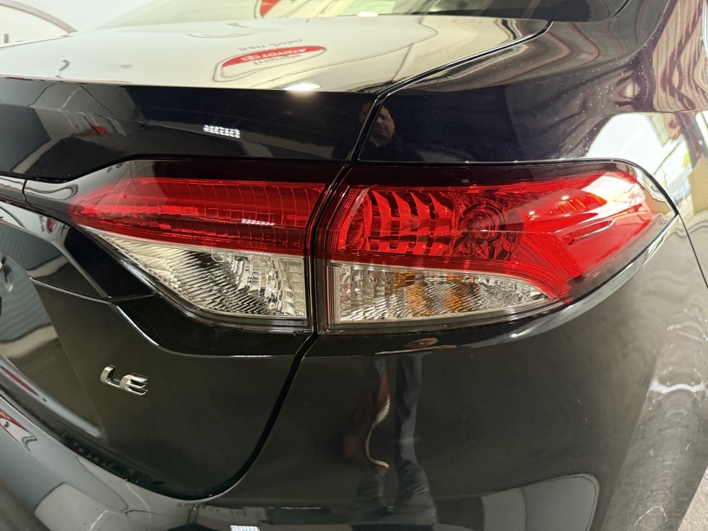 Thumbnail: 2026 Toyota Corolla - 14