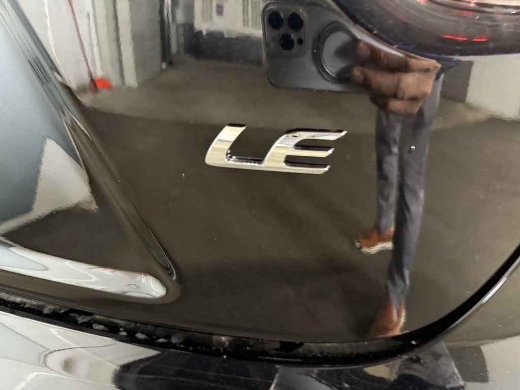 Thumbnail: 2026 Toyota Corolla - 16