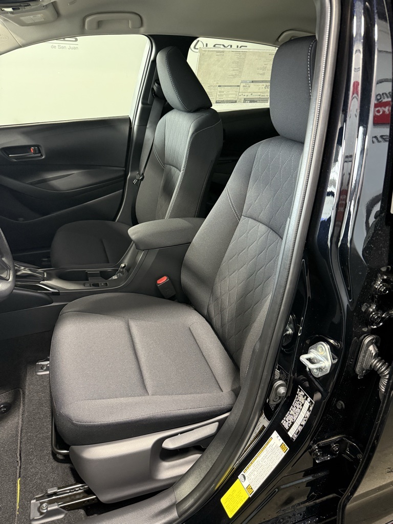 Thumbnail: 2026 Toyota Corolla - 29