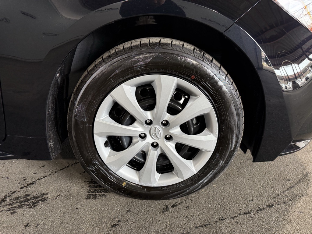 Thumbnail: 2026 Toyota Corolla - 7