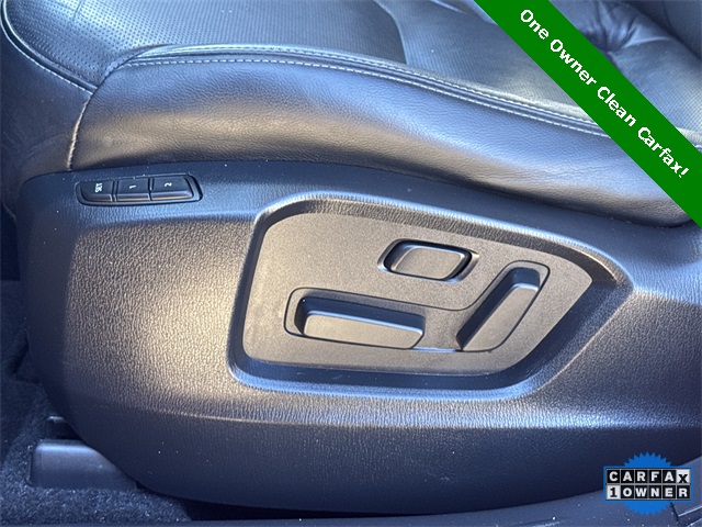 2023 Mazda CX-9 Touring Plus Red at DeMontrond Mazda