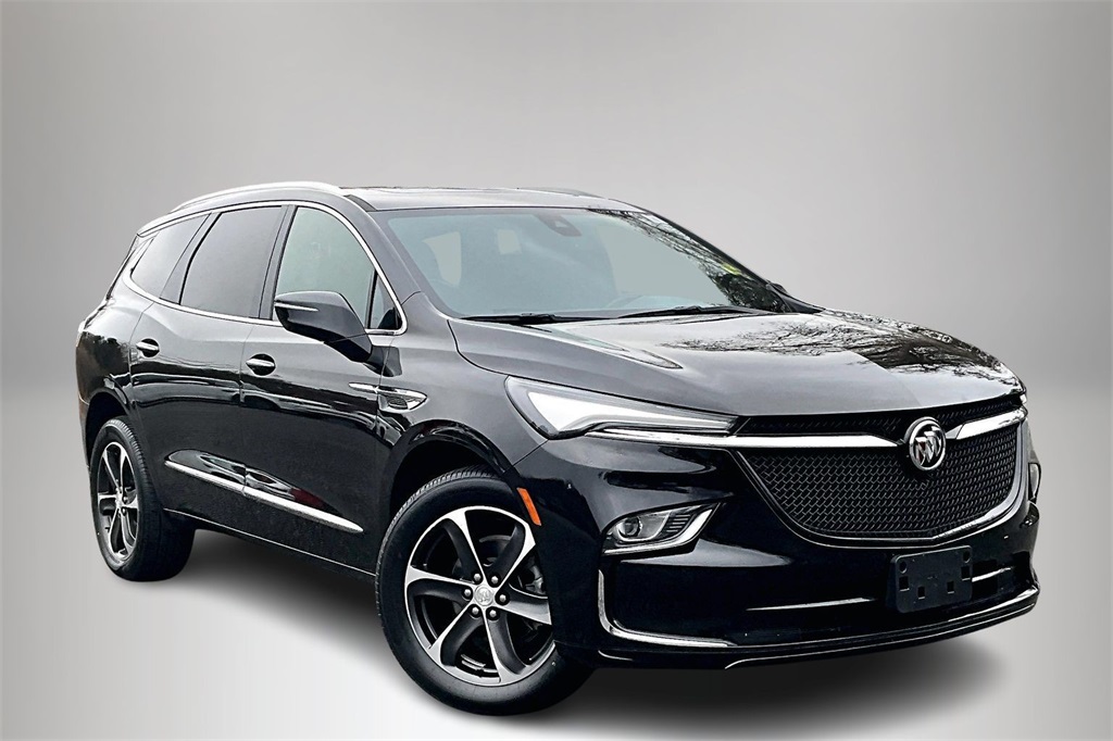 2022 Buick Enclave Essence AWD