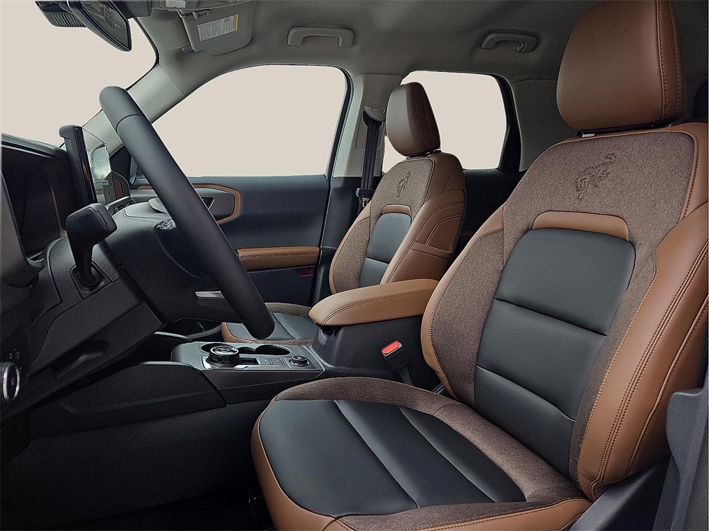 New 2025 Ford Bronco Sport For Sale in Farmington, AR