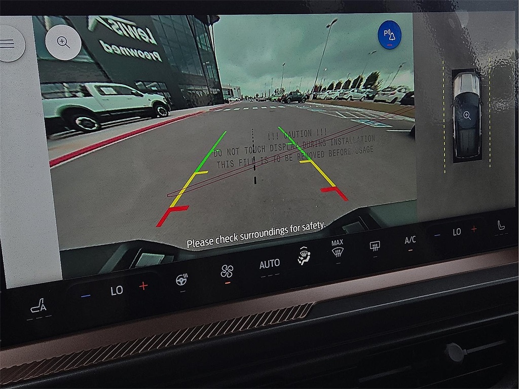 New 2025 Ford Bronco Sport For Sale in Farmington, AR