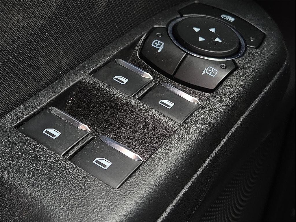 New 2025 Ford Bronco Sport For Sale in Farmington, AR