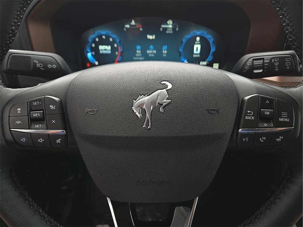 New 2025 Ford Bronco Sport For Sale in Farmington, AR