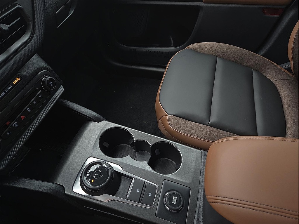 New 2025 Ford Bronco Sport For Sale in Farmington, AR