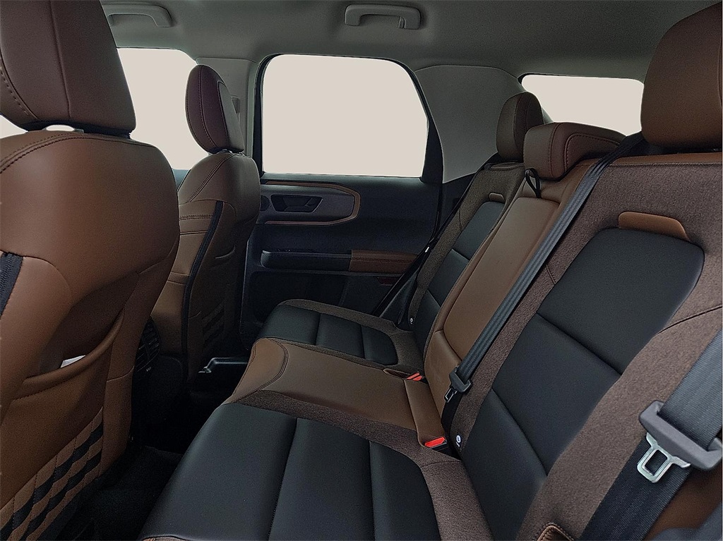 New 2025 Ford Bronco Sport For Sale in Farmington, AR