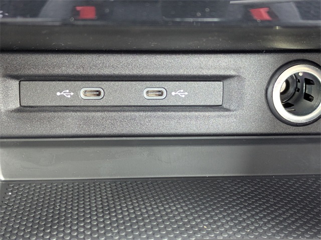 2025 Volkswagen Taos 1.5T S White at Stokes Volkswagen