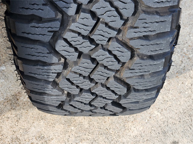 2023 Toyota Tundra Hybrid Capstone  at Don McGill Toyota