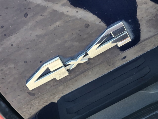 2023 Toyota Tundra Hybrid Capstone  at Don McGill Toyota