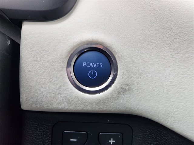 2023 Toyota Tundra Hybrid Capstone  at Don McGill Toyota