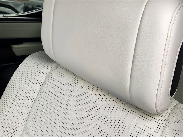 2023 Toyota Tundra Hybrid Capstone  at Don McGill Toyota