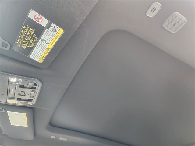 2023 Toyota Tundra Hybrid Capstone  at Don McGill Toyota