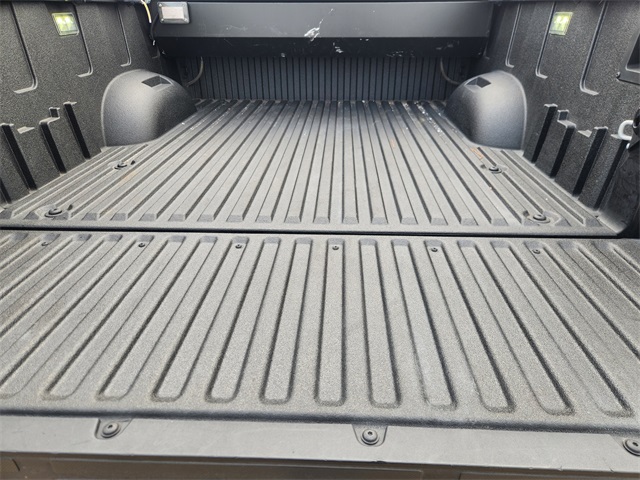 2023 Toyota Tundra Hybrid Capstone  at Don McGill Toyota