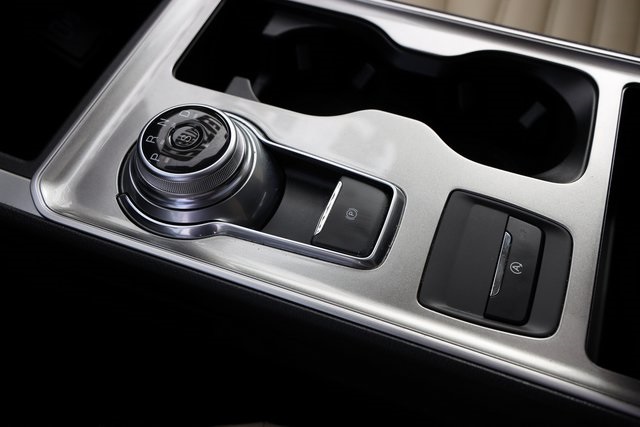 2023 Ford Edge SEL Red at Emmons Autoplex