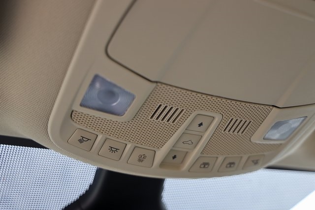 2023 Ford Edge SEL Red at Emmons Autoplex