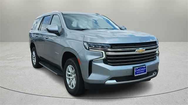 2023 Chevrolet Tahoe