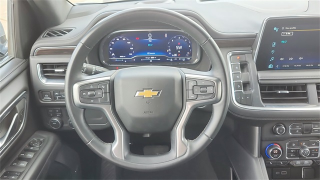 2023 Chevrolet Tahoe