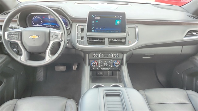 2023 Chevrolet Tahoe