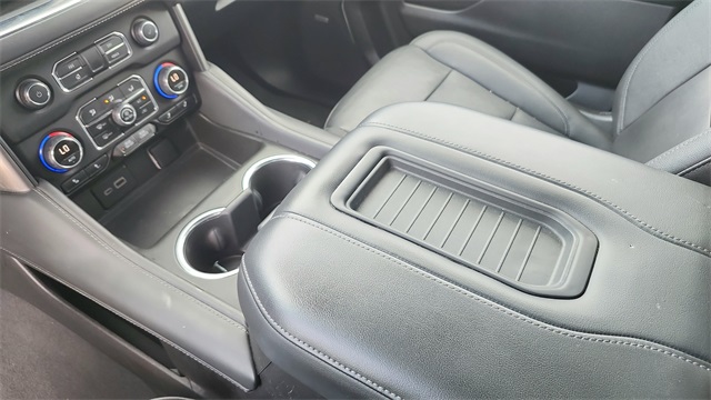 2023 Chevrolet Tahoe