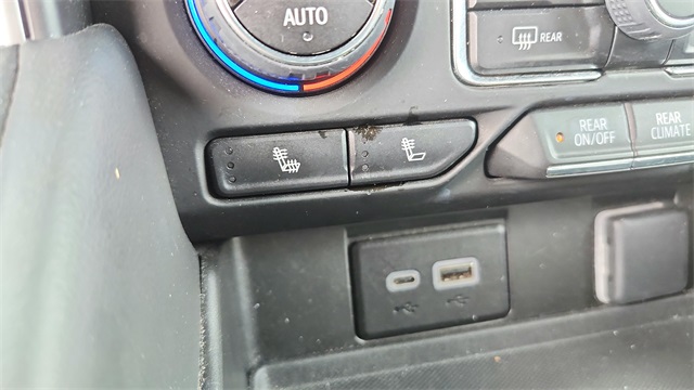 2023 Chevrolet Tahoe